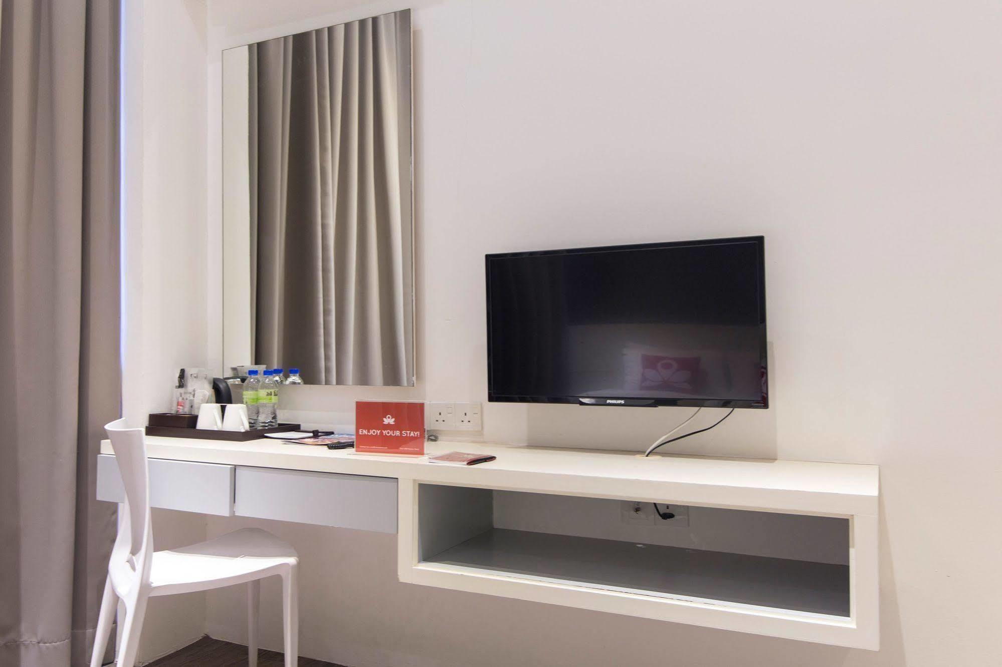 Zen Rooms Macallum George Town Zewnętrze zdjęcie