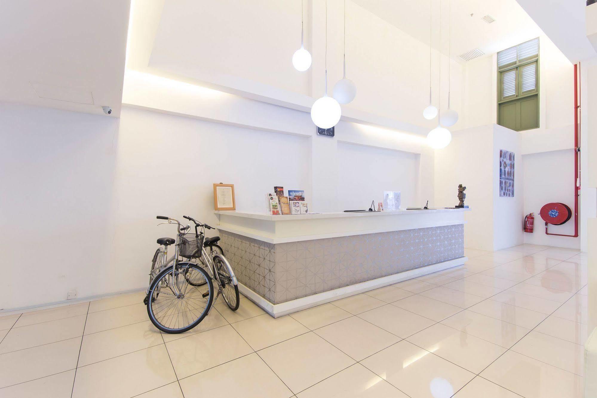 Zen Rooms Macallum George Town Zewnętrze zdjęcie