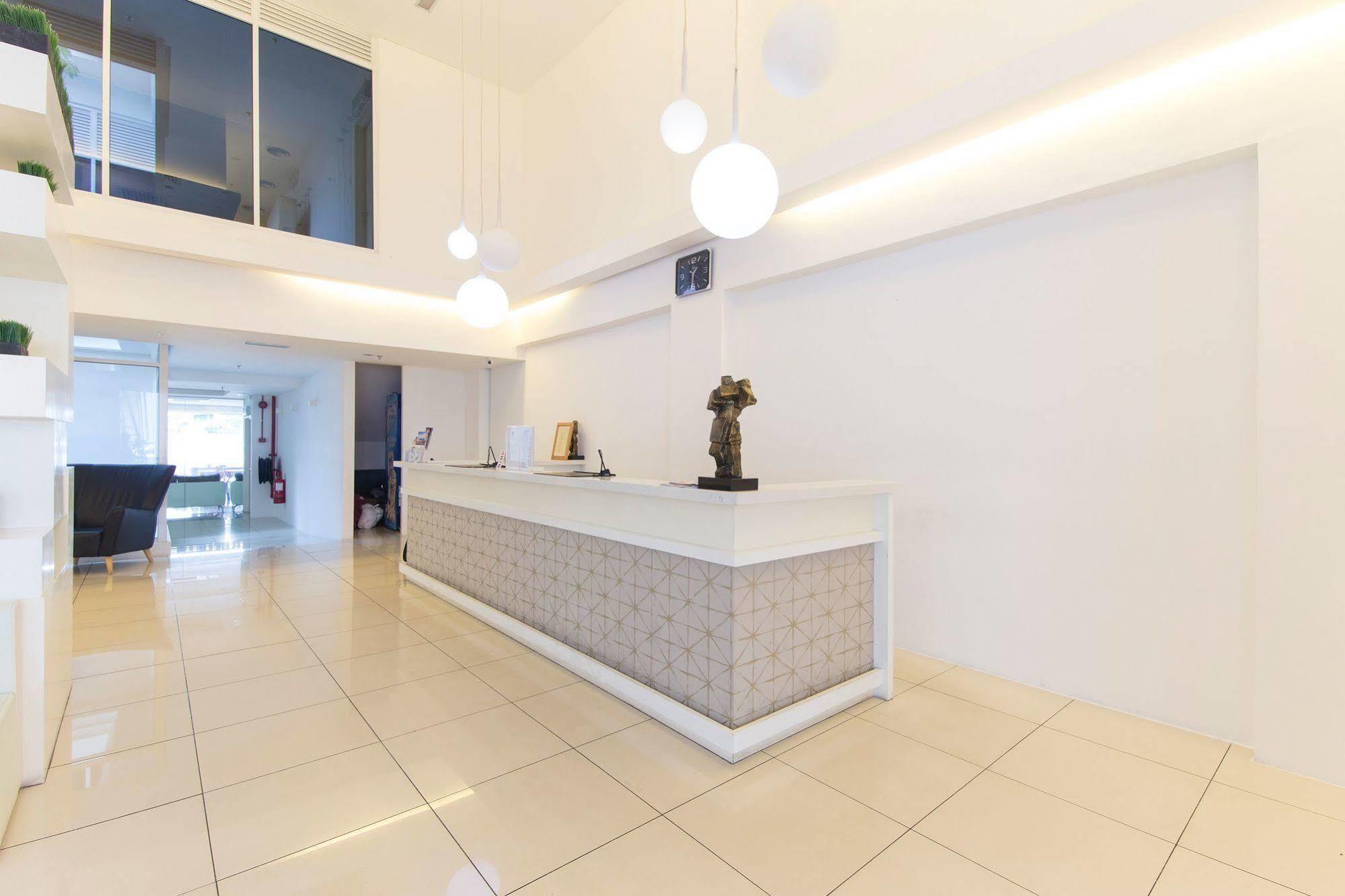 Zen Rooms Macallum George Town Zewnętrze zdjęcie