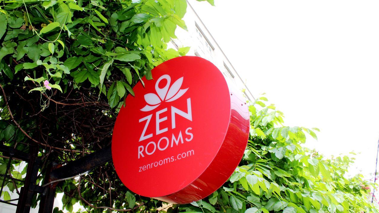 Zen Rooms Macallum George Town Zewnętrze zdjęcie